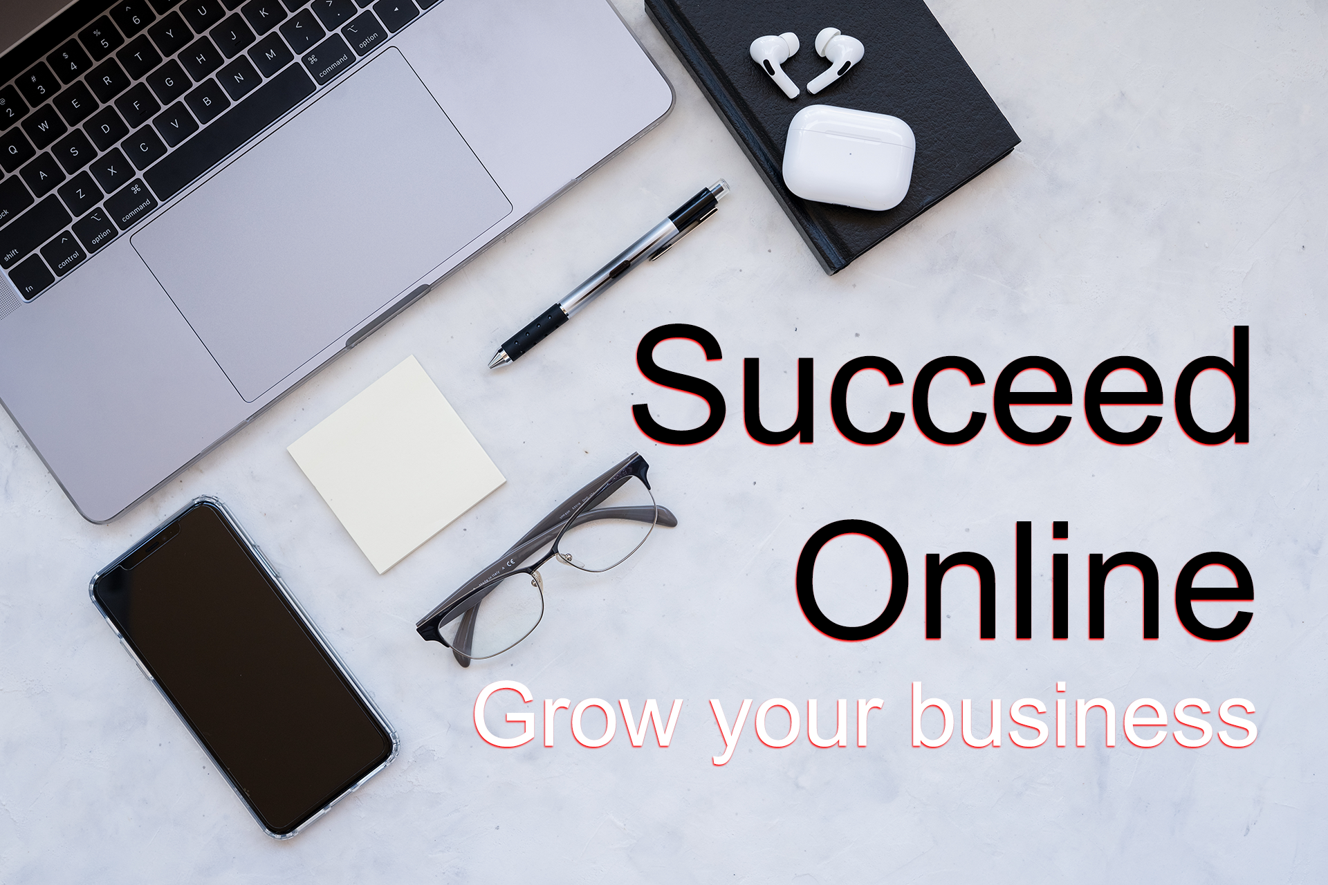 How Do I Grow My Online Presence?