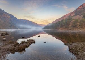Glendalough